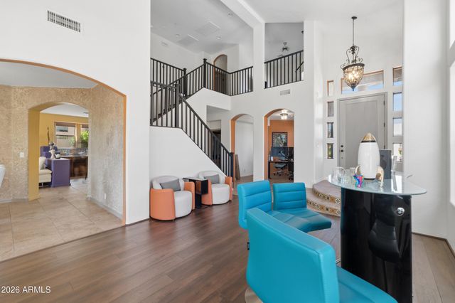 22087 N 77TH Street, Scottsdale, AZ 85255