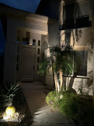 22087 N 77TH Street, Scottsdale, AZ 85255