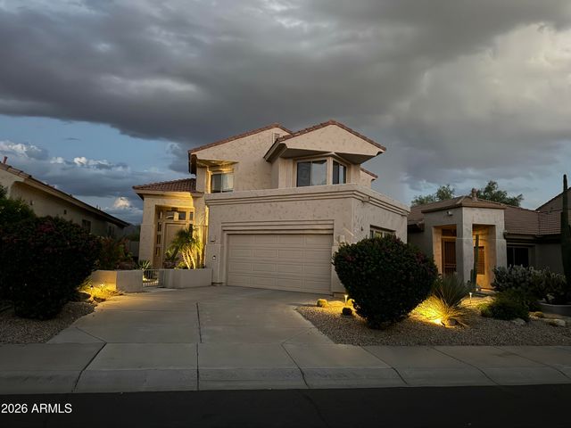 22087 N 77TH Street, Scottsdale, AZ 85255