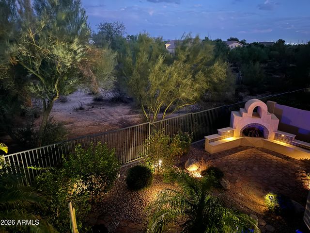 22087 N 77TH Street, Scottsdale, AZ 85255