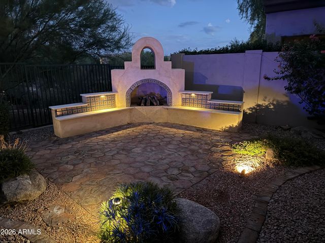 22087 N 77TH Street, Scottsdale, AZ 85255