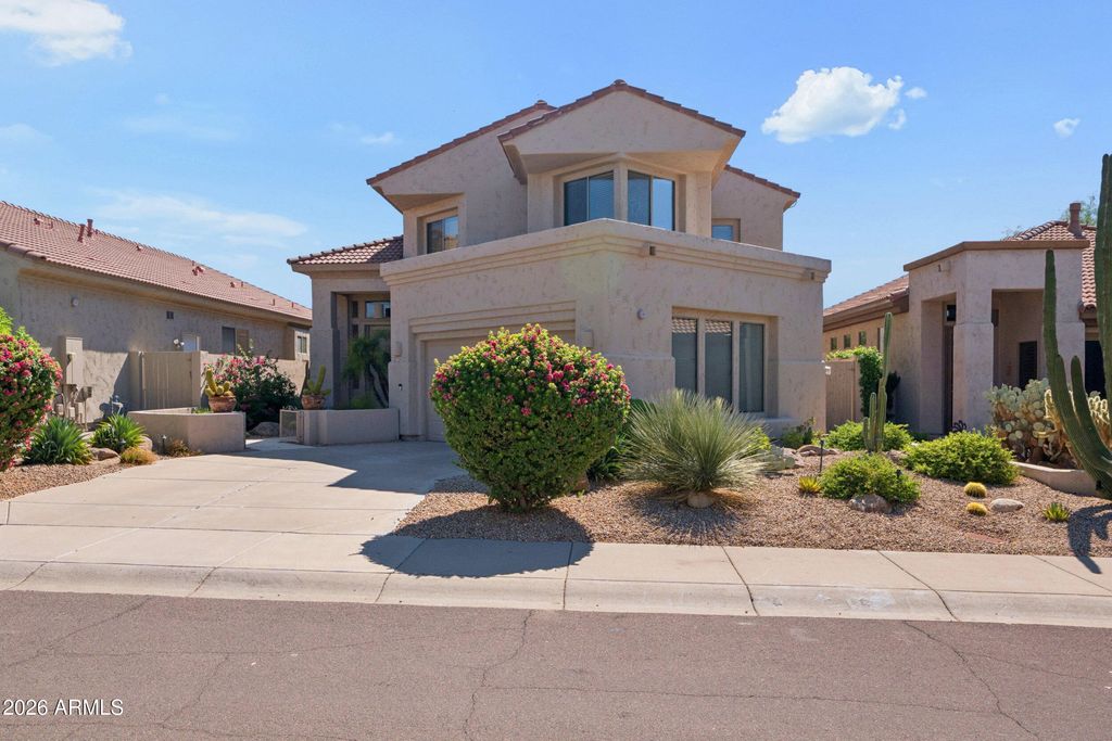 22087 N 77TH Street, Scottsdale, AZ 85255 — photo 2