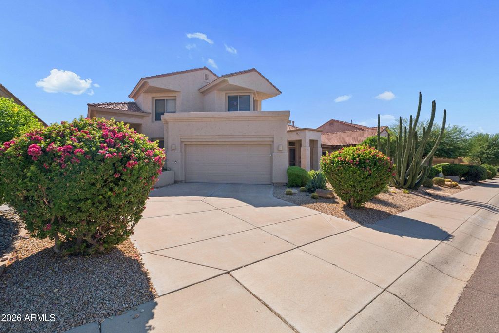 22087 N 77TH Street, Scottsdale, AZ 85255 — photo 4