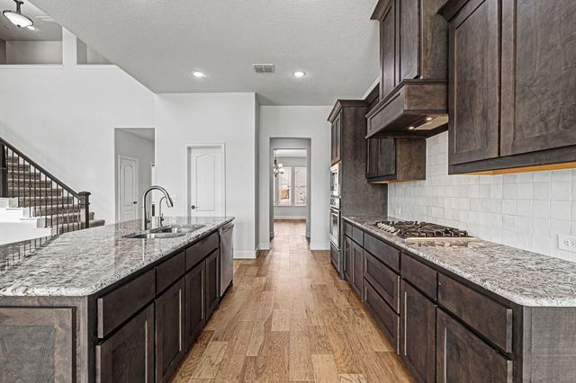 1080 Canuela Way, Justin, TX 76247