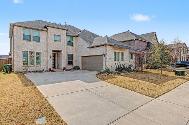 1080 Canuela Way, Justin, TX 76247
