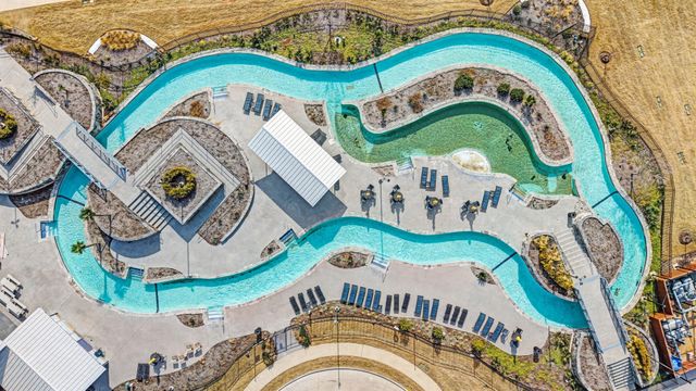 1080 Canuela Way, Justin, TX 76247