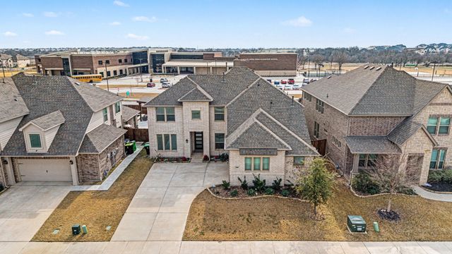 1080 Canuela Way, Justin, TX 76247