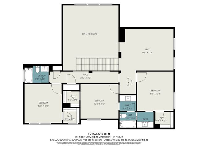 1080 Canuela Way, Justin, TX 76247