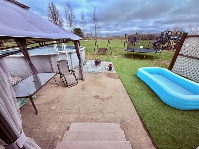 17362 N Idlewood Lane, Mt Vernon, IL 62864