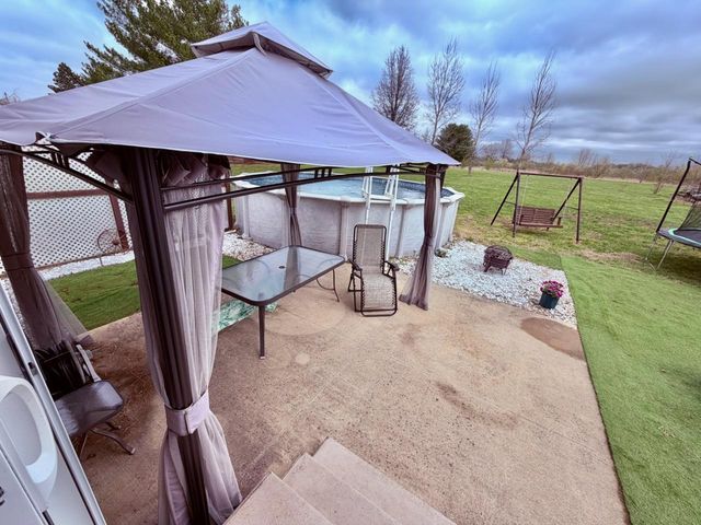 17362 N Idlewood Lane, Mt Vernon, IL 62864