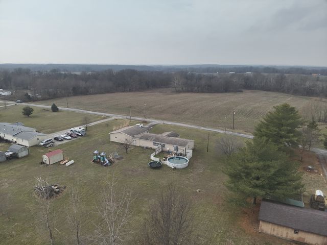 17362 N Idlewood Lane, Mt Vernon, IL 62864