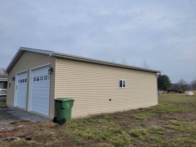 17362 N Idlewood Lane, Mt Vernon, IL 62864