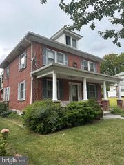 26 BUCKS ST, Wernersville, PA 19565