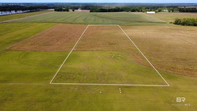 00 Koier Road, Robertsdale, AL 36567