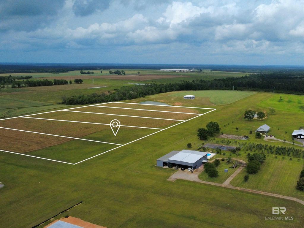 00 Koier Road, Robertsdale, AL 36567