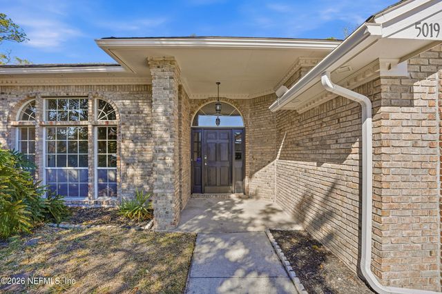 5019 RIPPLE RUSH Drive N, Jacksonville, FL 32257