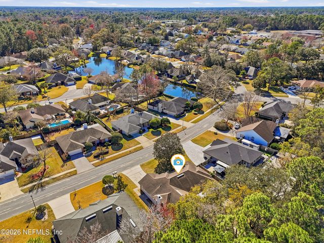 5019 RIPPLE RUSH Drive N, Jacksonville, FL 32257