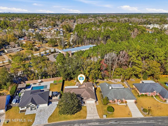 5019 RIPPLE RUSH Drive N, Jacksonville, FL 32257