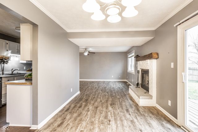 340 Westridge Boulevard, Greenwood, IN 46142