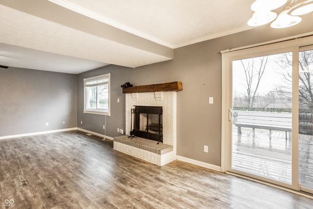 340 Westridge Boulevard, Greenwood, IN 46142