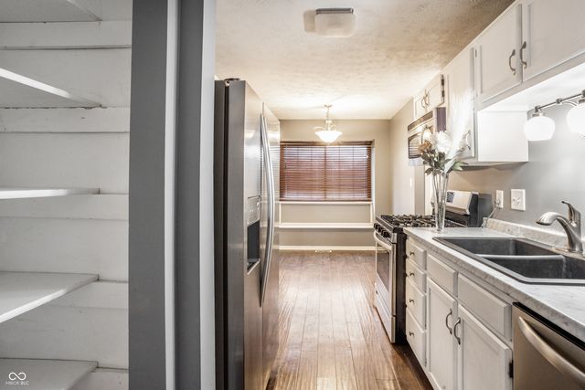 340 Westridge Boulevard, Greenwood, IN 46142