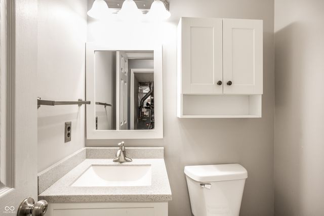 340 Westridge Boulevard, Greenwood, IN 46142