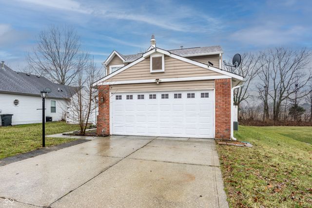 340 Westridge Boulevard, Greenwood, IN 46142