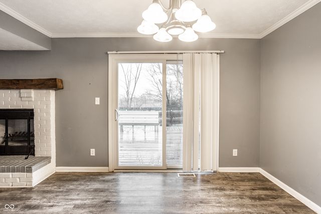 340 Westridge Boulevard, Greenwood, IN 46142