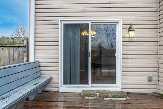 340 Westridge Boulevard, Greenwood, IN 46142