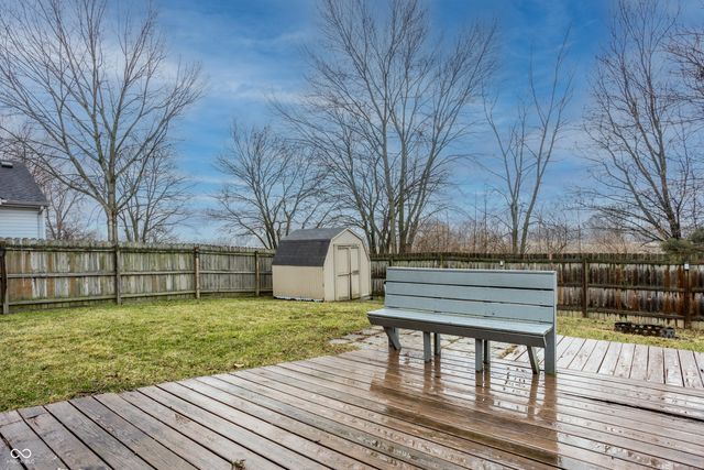 340 Westridge Boulevard, Greenwood, IN 46142