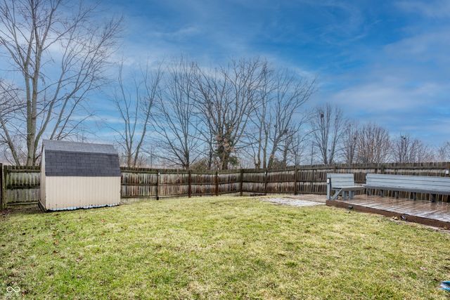 340 Westridge Boulevard, Greenwood, IN 46142