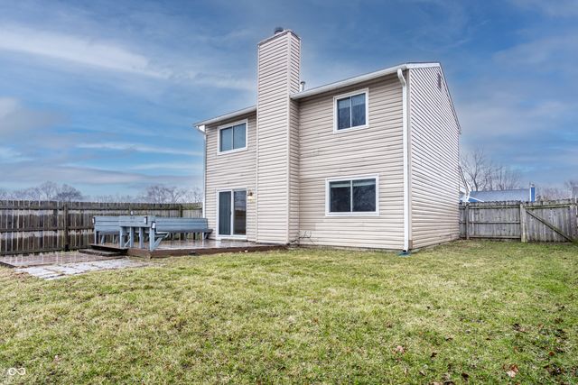 340 Westridge Boulevard, Greenwood, IN 46142