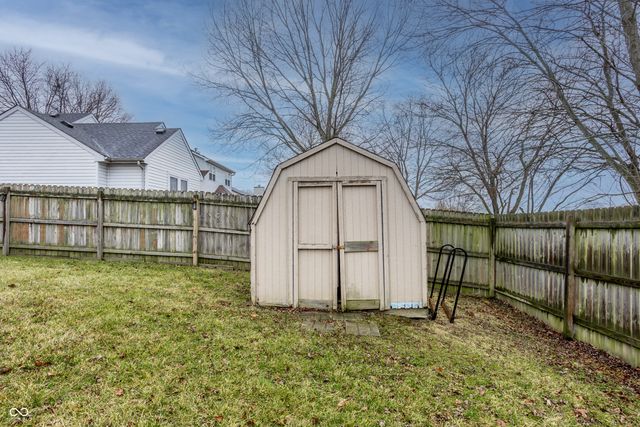 340 Westridge Boulevard, Greenwood, IN 46142