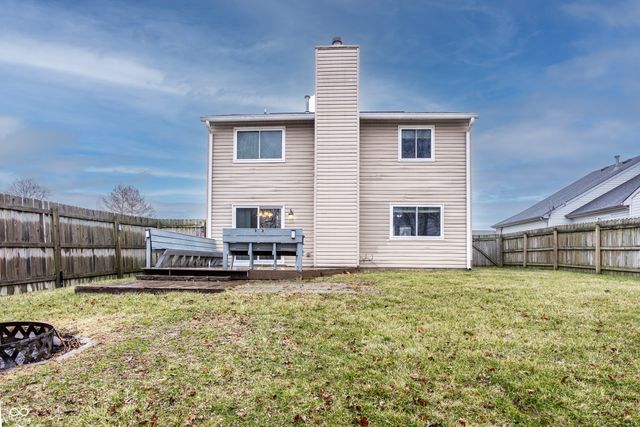 340 Westridge Boulevard, Greenwood, IN 46142