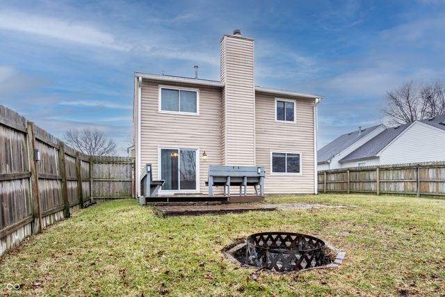 340 Westridge Boulevard, Greenwood, IN 46142