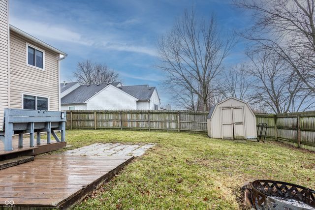 340 Westridge Boulevard, Greenwood, IN 46142