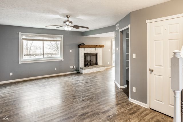 340 Westridge Boulevard, Greenwood, IN 46142