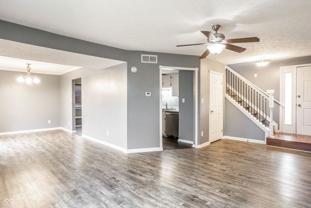 340 Westridge Boulevard, Greenwood, IN 46142