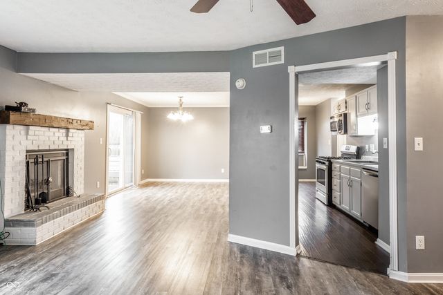 340 Westridge Boulevard, Greenwood, IN 46142