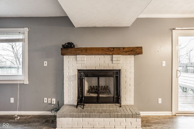 340 Westridge Boulevard, Greenwood, IN 46142