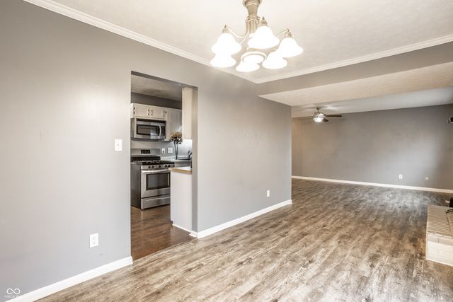 340 Westridge Boulevard, Greenwood, IN 46142