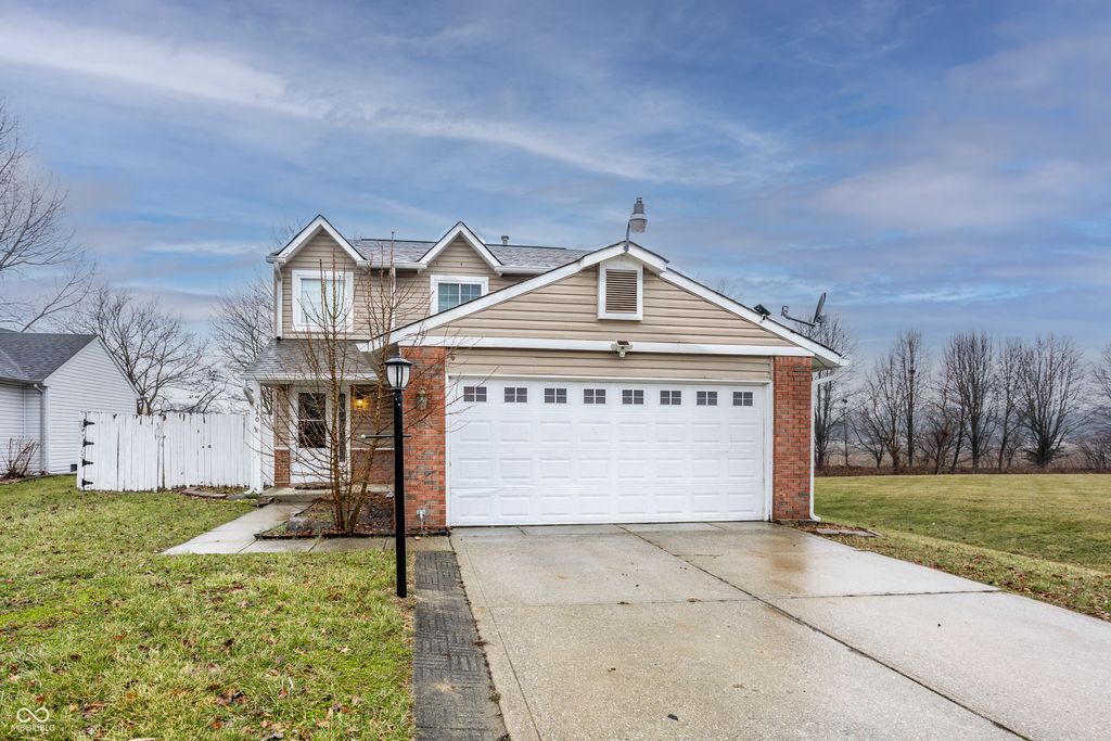 340 Westridge Boulevard, Greenwood, IN 46142