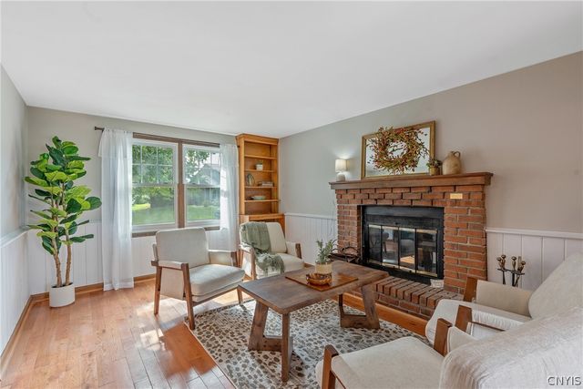 4945 Alfred Drive, Clay, NY 13090