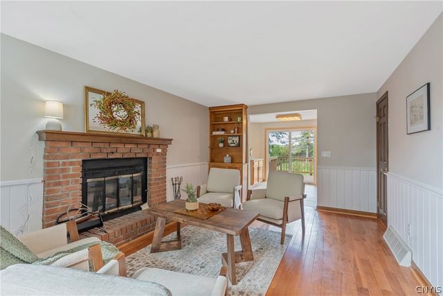 4945 Alfred Drive, Clay, NY 13090