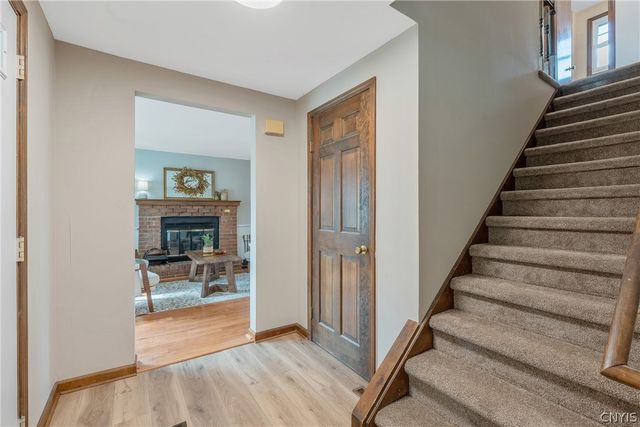4945 Alfred Drive, Clay, NY 13090