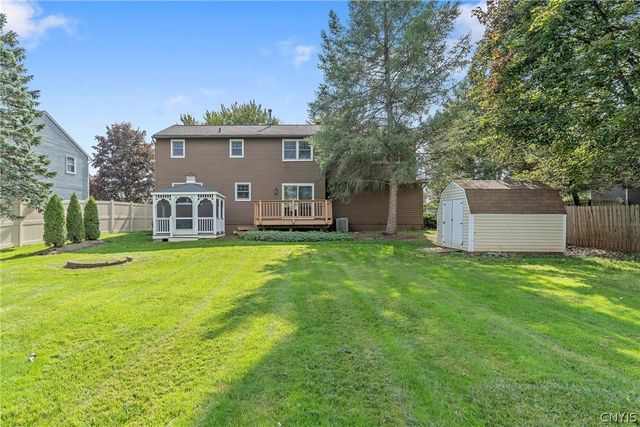 4945 Alfred Drive, Clay, NY 13090