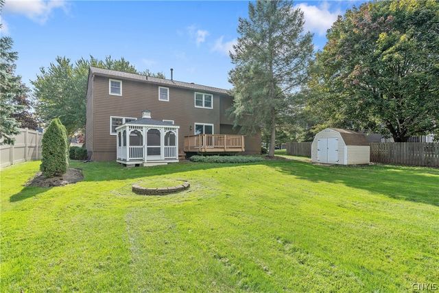 4945 Alfred Drive, Clay, NY 13090