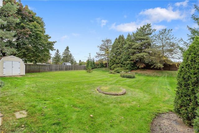 4945 Alfred Drive, Clay, NY 13090