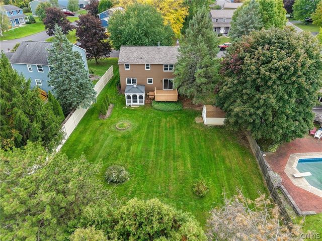 4945 Alfred Drive, Clay, NY 13090