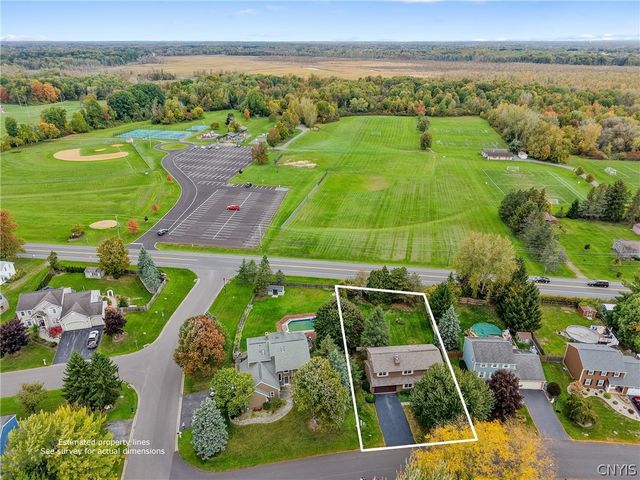 4945 Alfred Drive, Clay, NY 13090